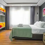 Apartmán Sea Sparkle *
