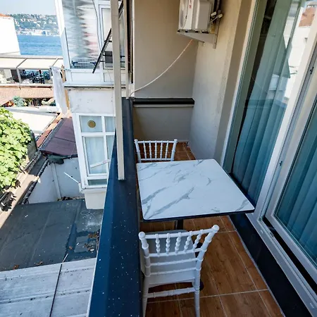Sea Sparkle Apartment