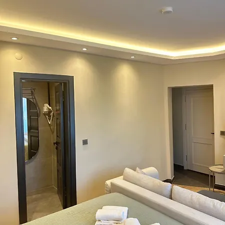 Sea Sparkle Apartment Istanbul