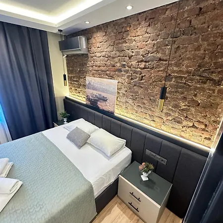 Sea Sparkle Apartment