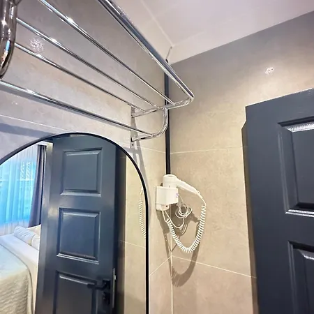 Sea Sparkle Apartment Istanbul