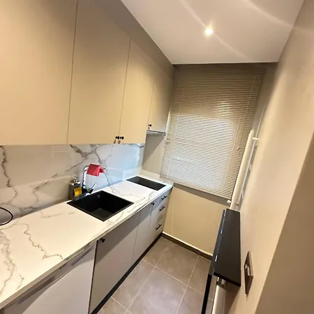 Sea Sparkle Provincia di Istanbul