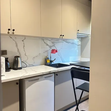 Sea Sparkle Provincia di Istanbul