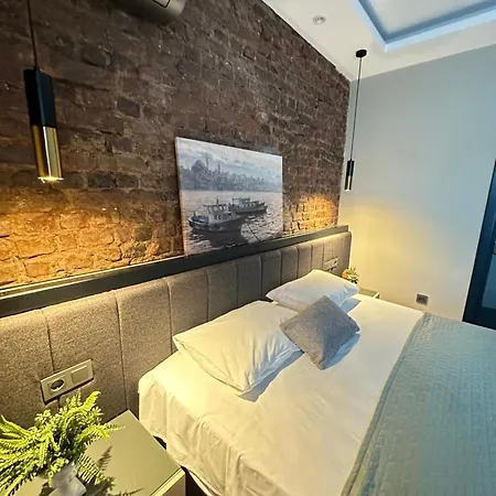 Sea Sparkle * Provincia di Istanbul