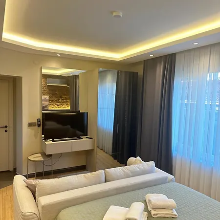 Sea Sparkle Provincia di Istanbul