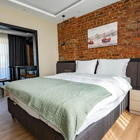 Sea Sparkle Provincia di Istanbul