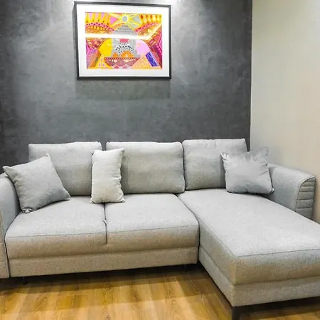 Sea Sparkle * Provincia di Istanbul