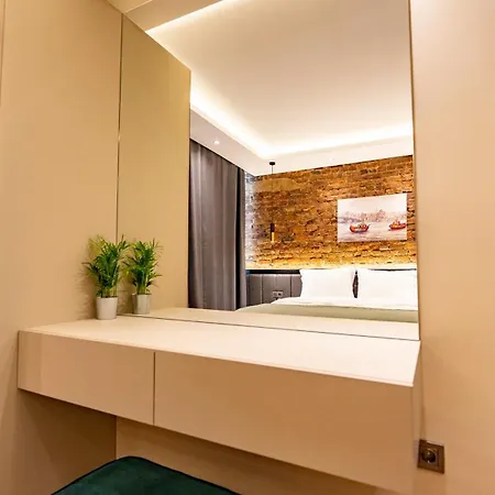 Sea Sparkle Appartement *