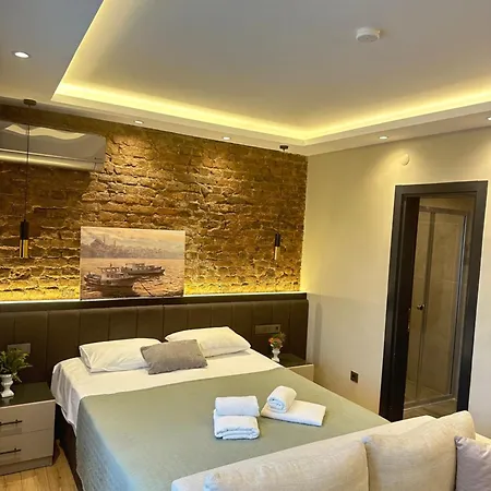 Appartement Sea Sparkle