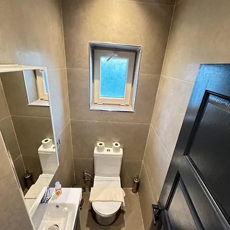 Appartement Sea Sparkle