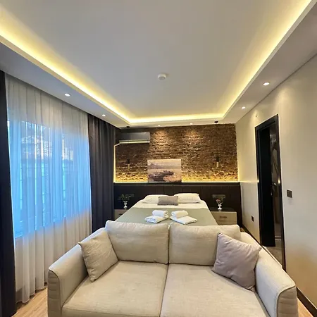 Sea Sparkle * Istanboel