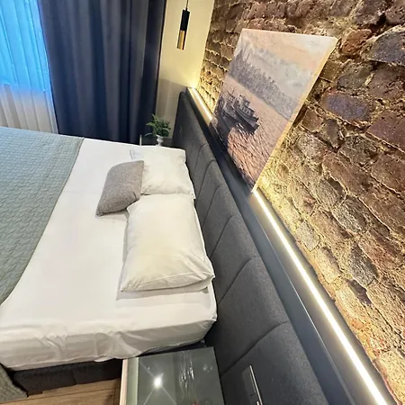 Appartement Sea Sparkle