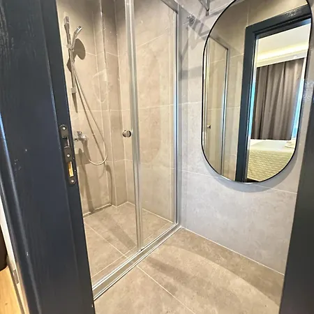 Sea Sparkle * Istanboel