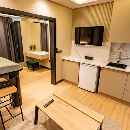 Appartement Sea Sparkle