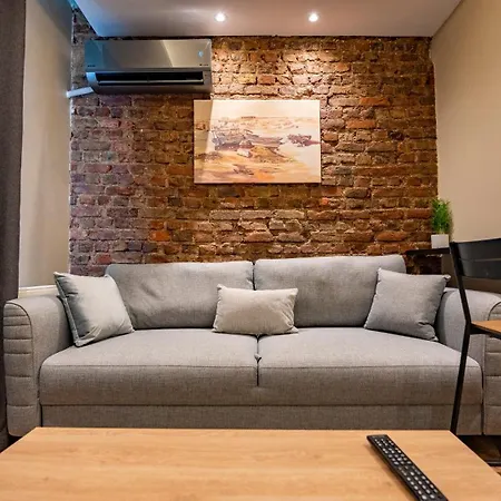 Appartement Sea Sparkle