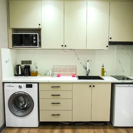 Sea Sparkle Istanboel