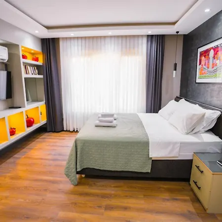 Apartmán Sea Sparkle Istanbulská provincie