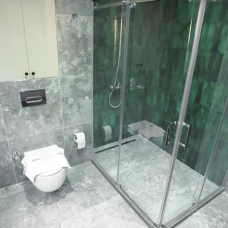 Appartement Sea Sparkle