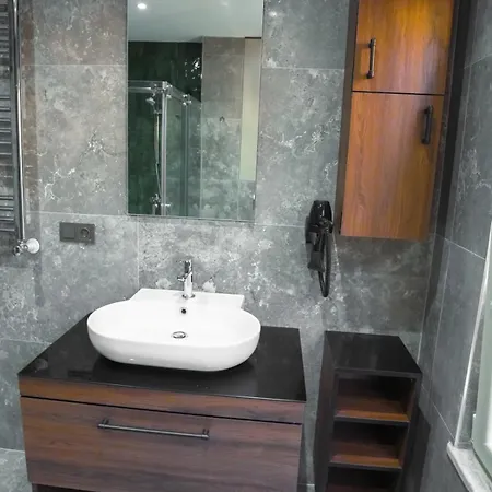 Appartement Sea Sparkle