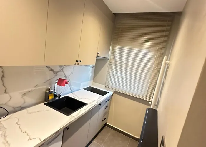 Sea Sparkle Istanbul