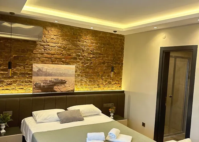 Lägenhet Sea Sparkle