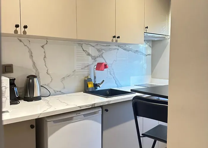 Sea Sparkle Istanbul