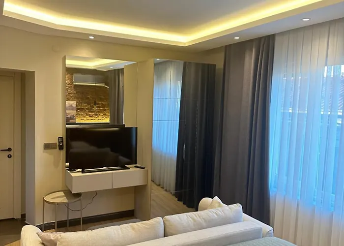 Sea Sparkle Istanbul