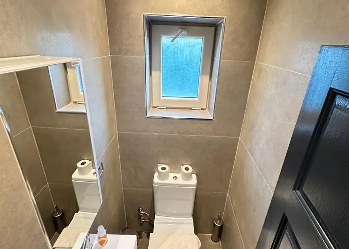 Sea Sparkle Lägenhet