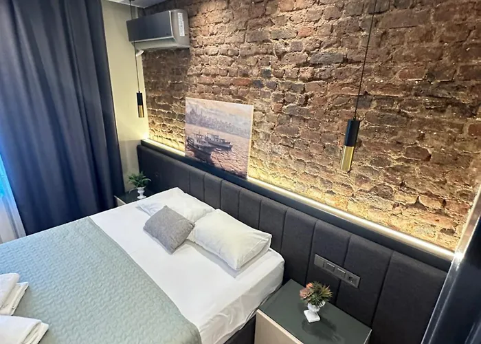 Sea Sparkle Lägenhet