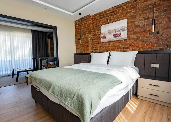 Sea Sparkle Istanbul