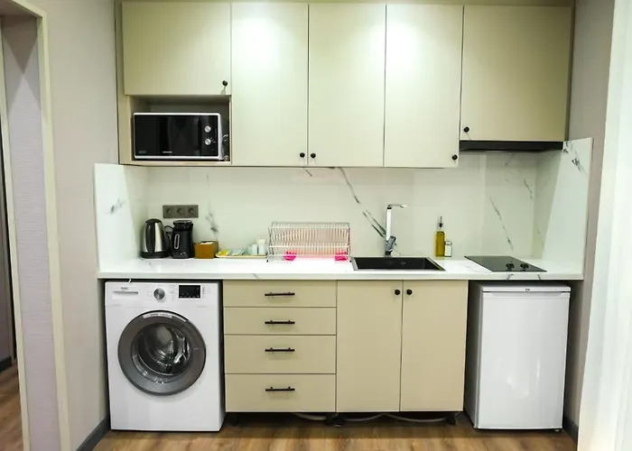 Sea Sparkle Istanbul