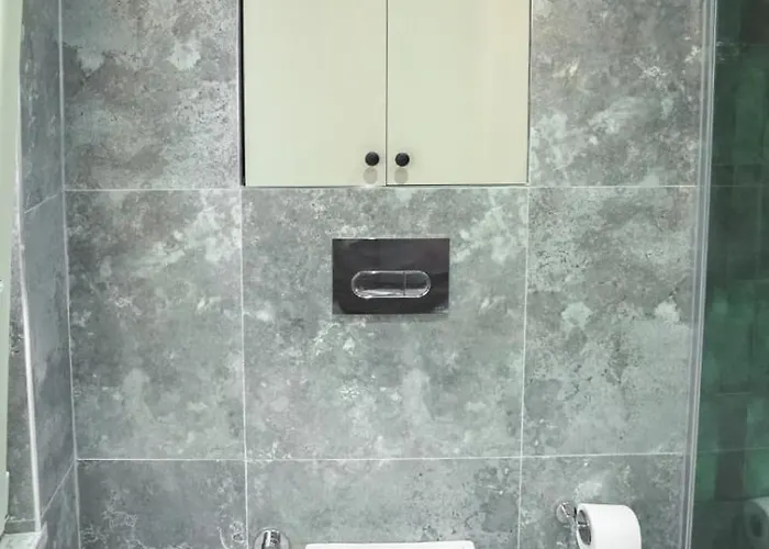 Sea Sparkle * Istanbul