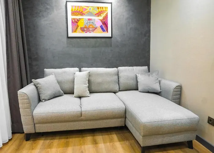 Sea Sparkle * Istanbul