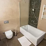 Sea Sparkle Apartment *