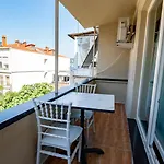 Apartment Sea Sparkle Istanbul