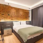 Apartment Sea Sparkle Istanbul