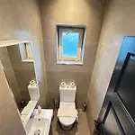 Sea Sparkle Apartment