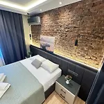 Sea Sparkle Apartment