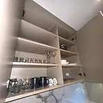 Apartment Sea Sparkle *
