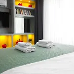 Sea Sparkle Apartment Istanbul