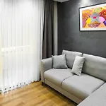 Apartment Sea Sparkle Istanbul