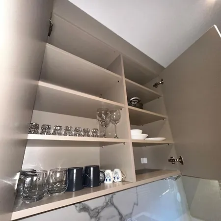 Apartamento Sea Sparkle *